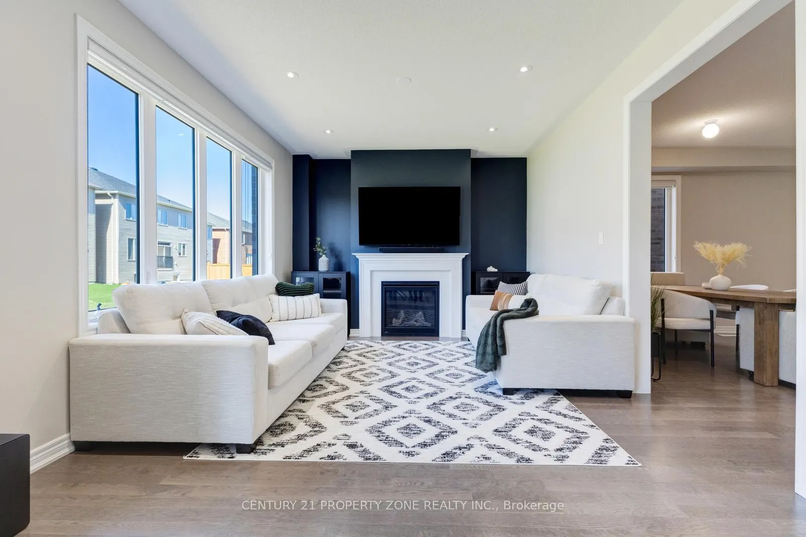 Photo 12 of 164 limestone Lane, Shelburne — HOMEH