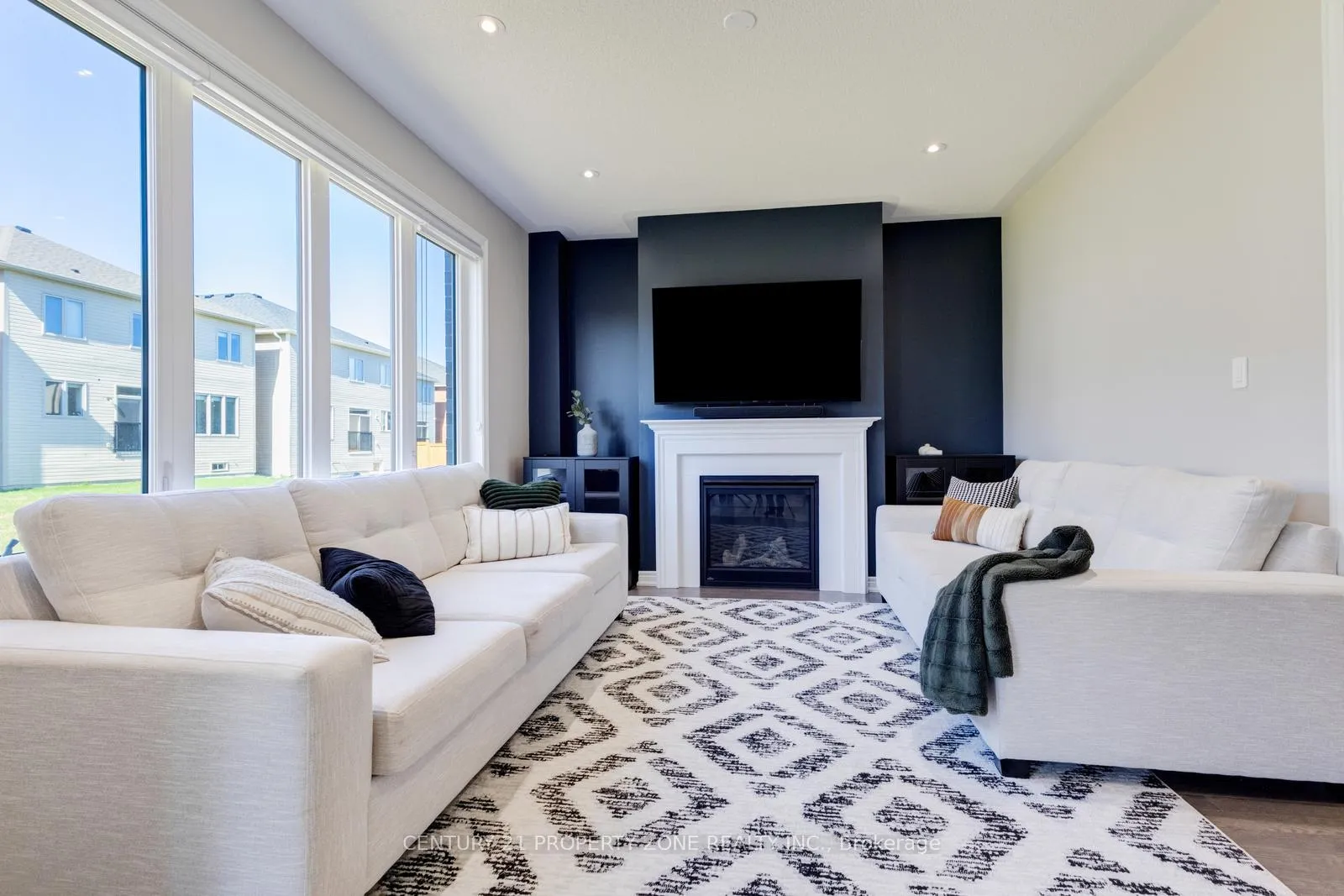 Photo 13 of 164 limestone Lane, Shelburne — HOMEH