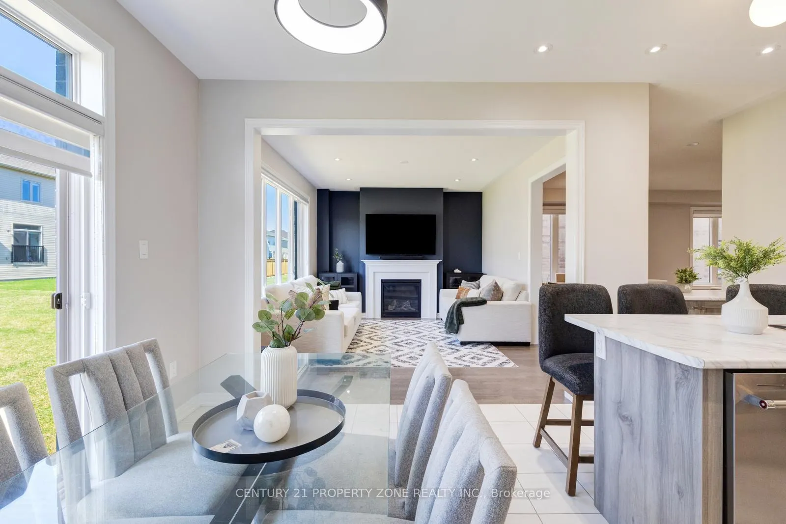 Photo 15 of 164 limestone Lane, Shelburne — HOMEH