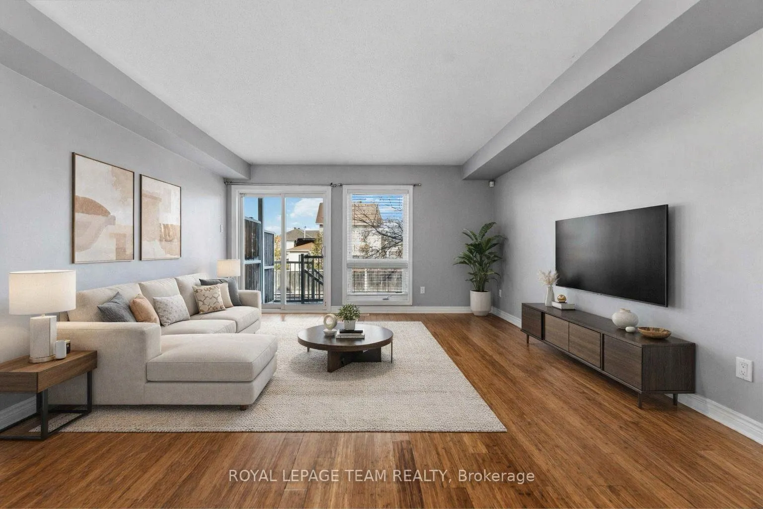 Photo 2 of Unit A, 405 Chapman Mills Drive, Ottawa, Barrhaven - Strandherd — HOMEH