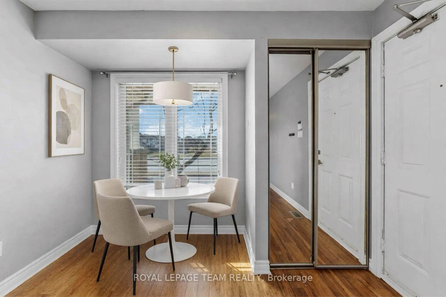 Photo 15 of Unit A, 405 Chapman Mills Drive, Ottawa, Barrhaven - Strandherd — HOMEH