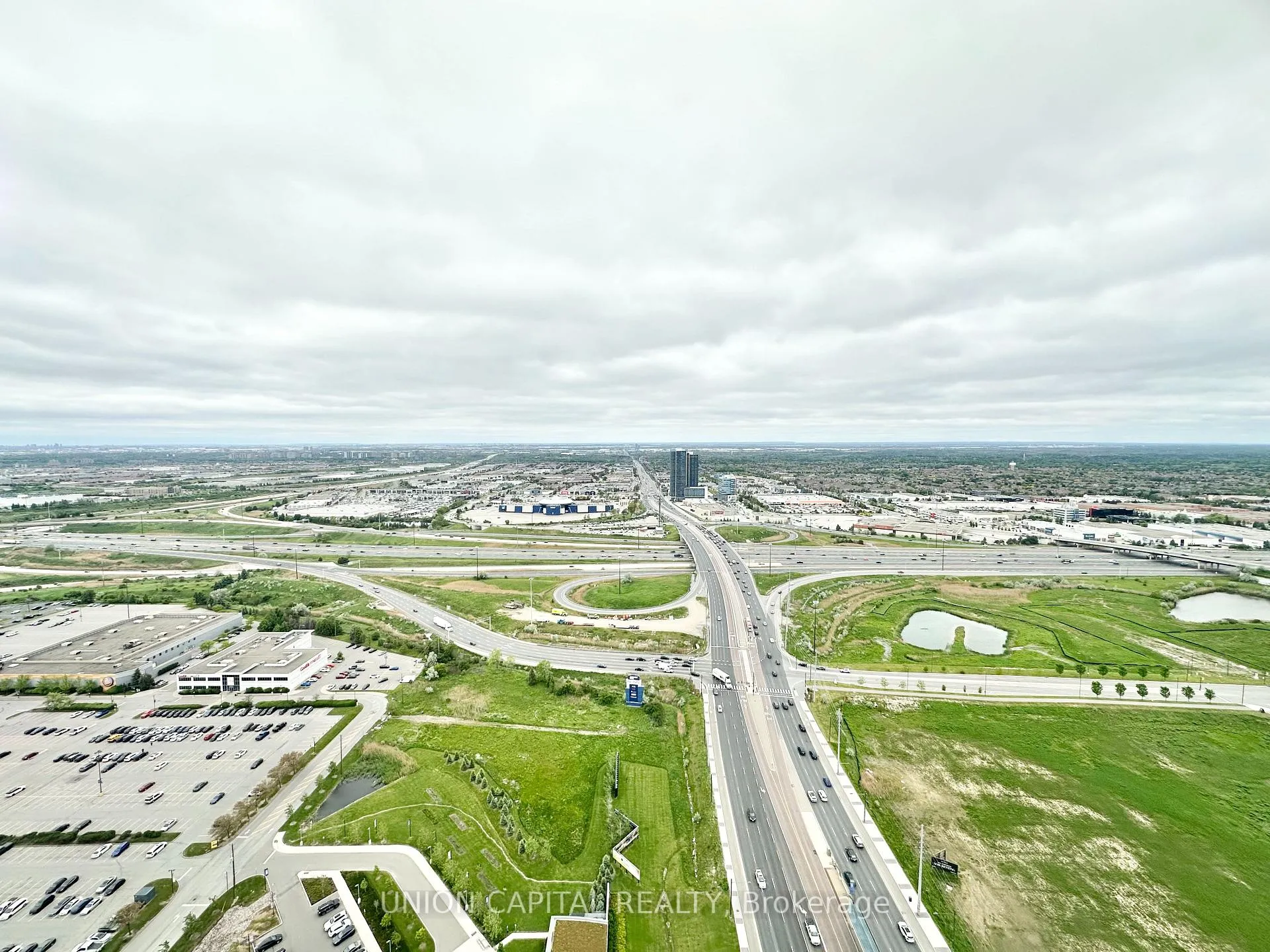 Photo 17 of Unit 4209, 225 Commerce Street, Vaughan, Vaughan Corporate Centre — HOMEH