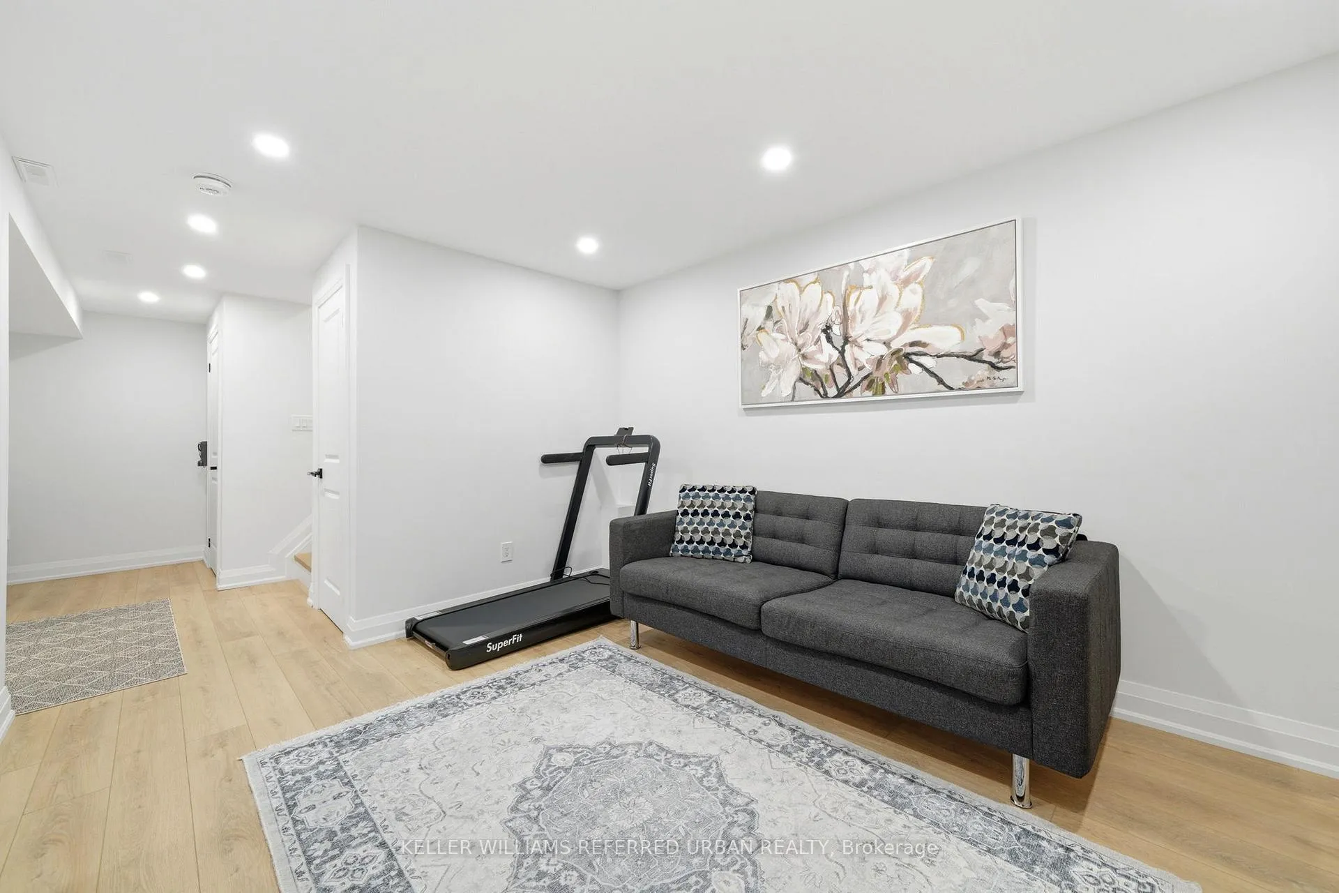 Photo 28 of 1124 Corrie Street, Innisfil, Alcona — HOMEH