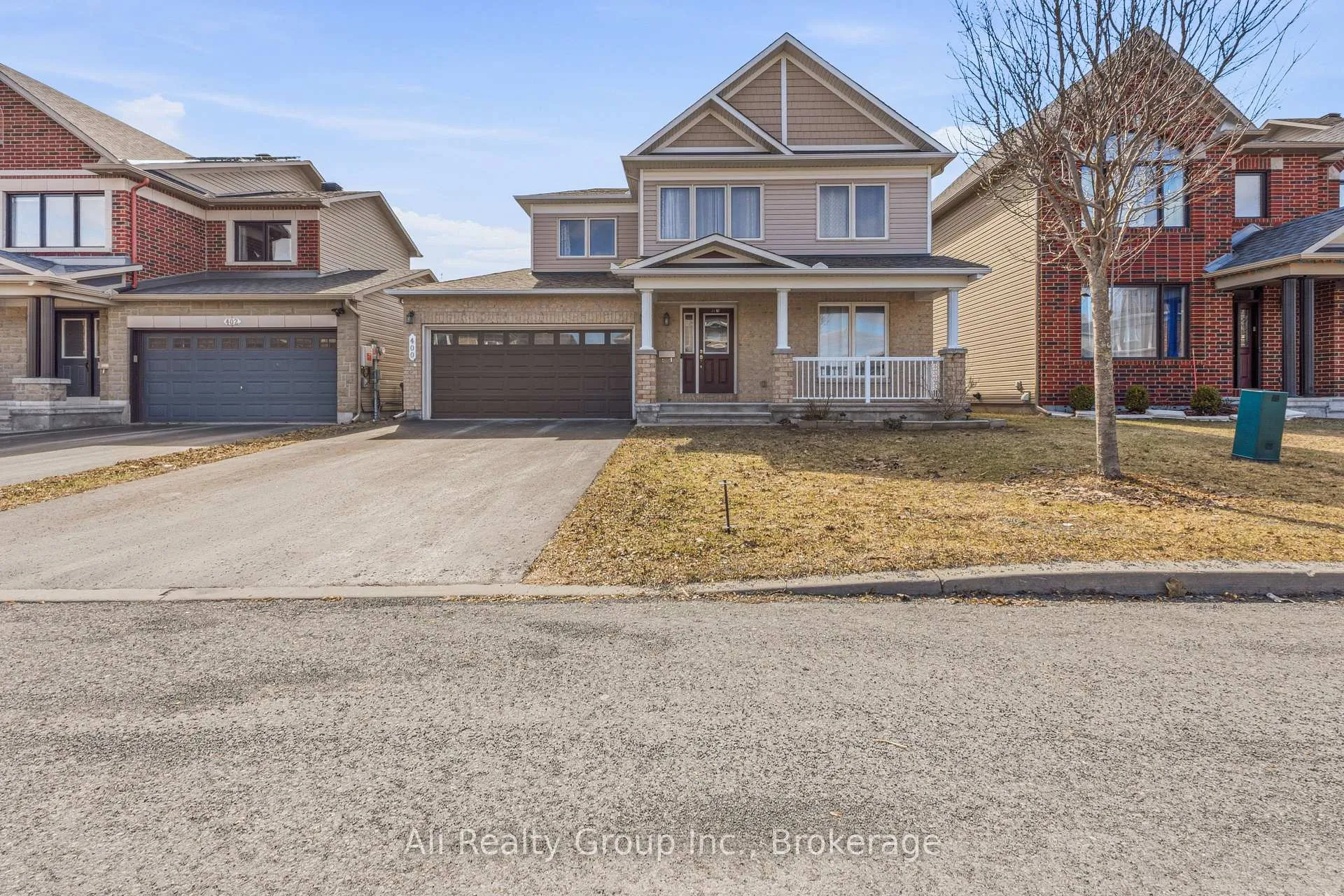 Photo 1 of 400 Nestleton Street, Ottawa, Avalon East — HOMEH