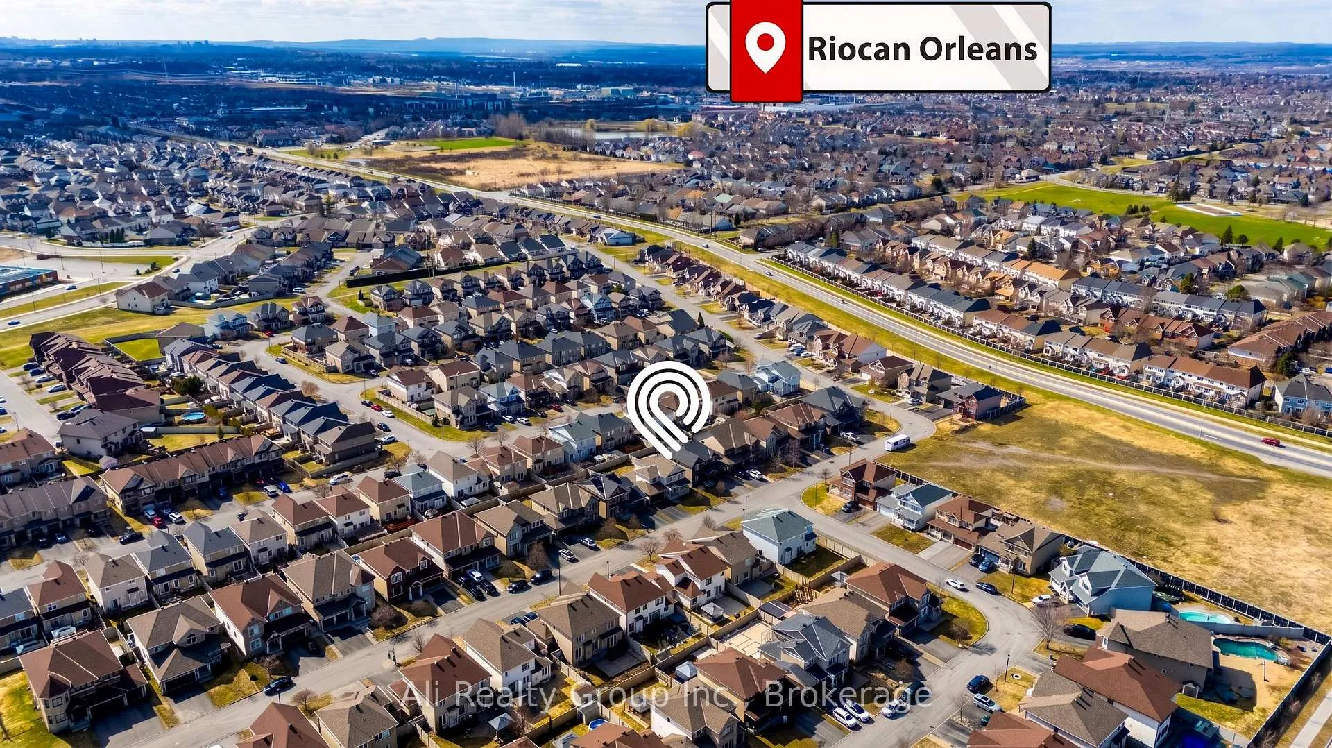 Photo 31 of 400 Nestleton Street, Ottawa, Avalon East — HOMEH