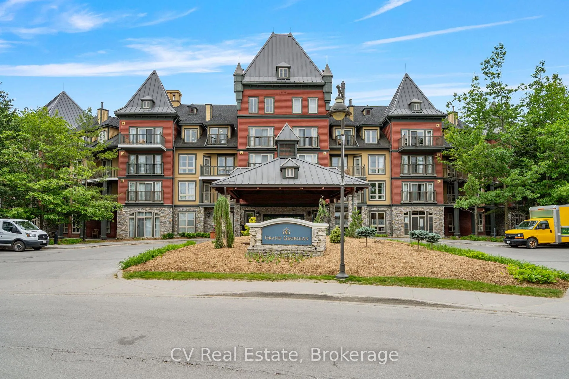 Photo 2 of Unit 465, 156 Jozo Weider Boulevard, Blue Mountains — HOMEH