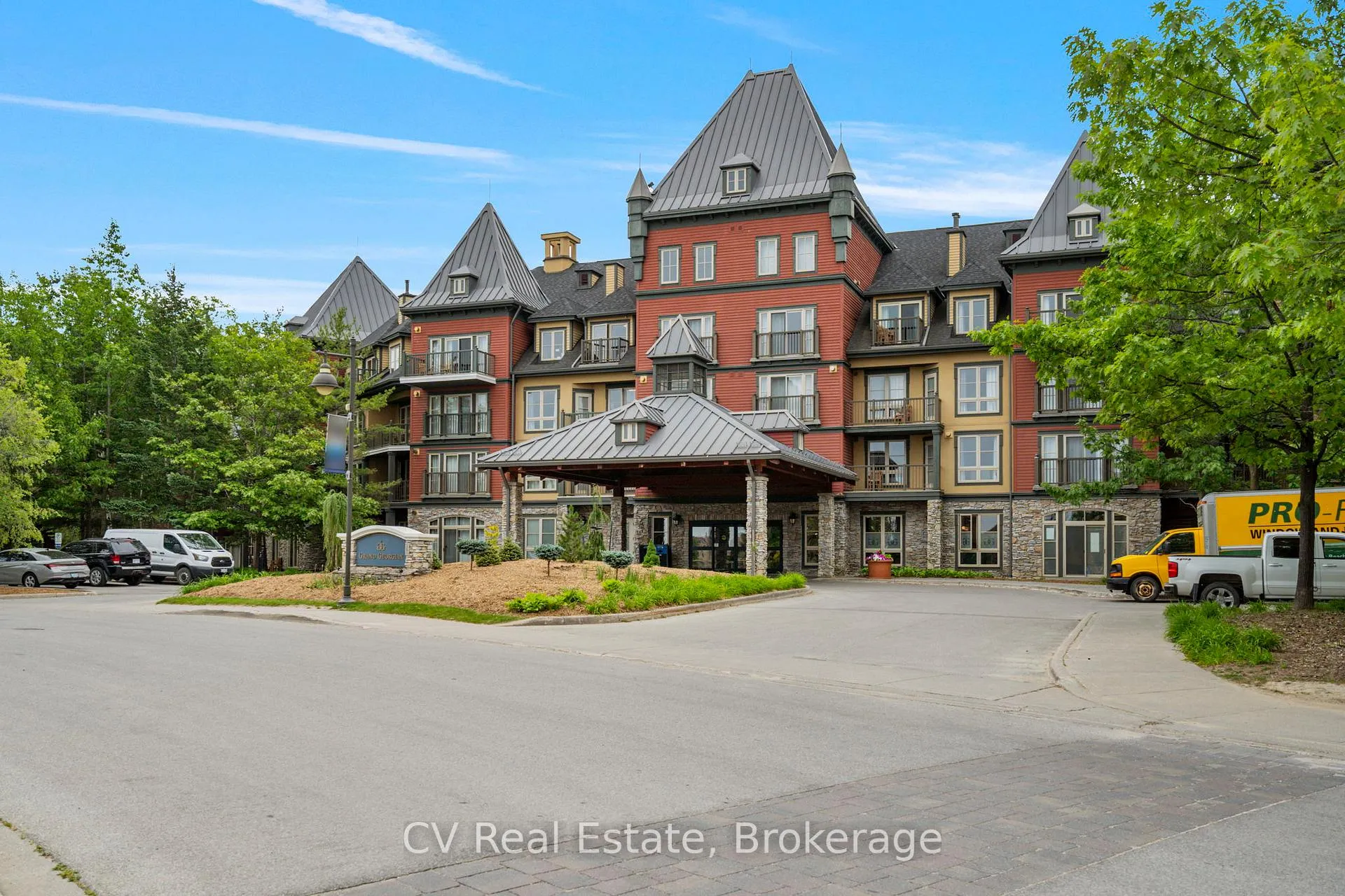 Photo 6 of Unit 465, 156 Jozo Weider Boulevard, Blue Mountains — HOMEH