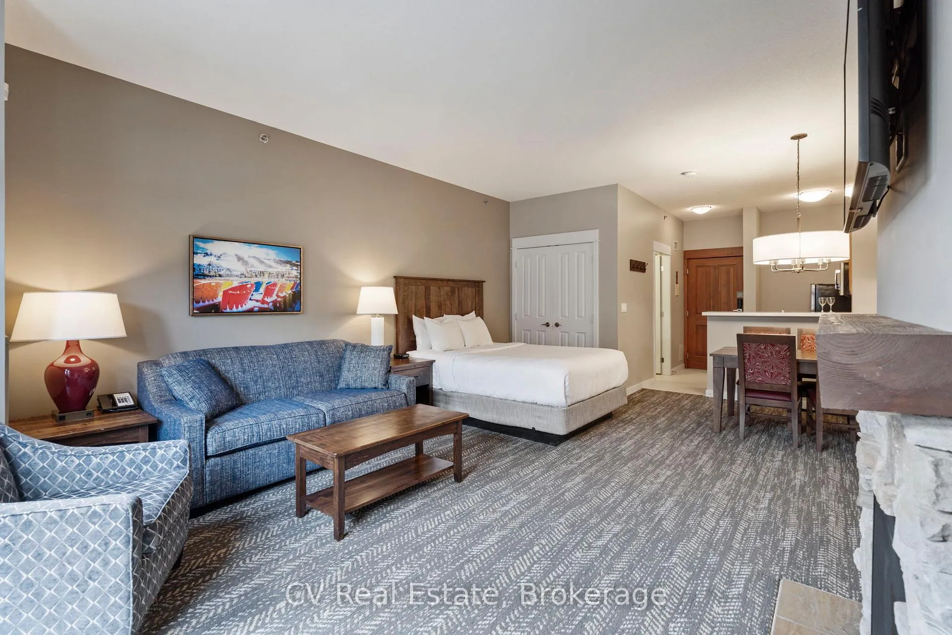 Photo 20 of Unit 465, 156 Jozo Weider Boulevard, Blue Mountains — HOMEH