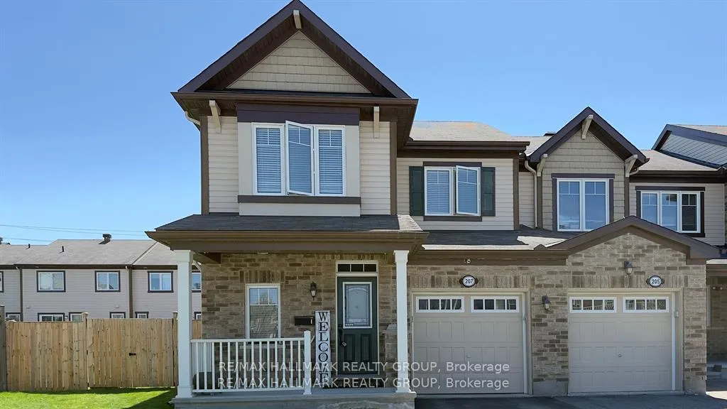 Photo 1 of 207 Cayman Road, Ottawa, Stittsville (North) — HOMEH