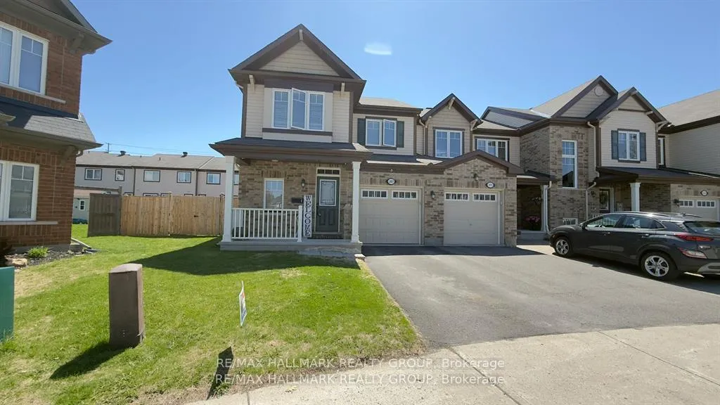 Photo 2 of 207 Cayman Road, Ottawa, Stittsville (North) — HOMEH
