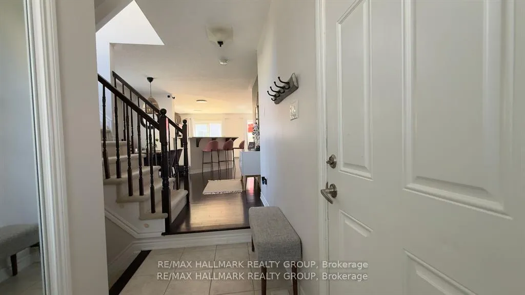 Photo 5 of 207 Cayman Road, Ottawa, Stittsville (North) — HOMEH
