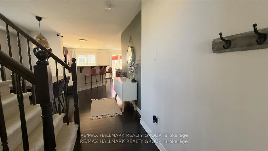 Photo 6 of 207 Cayman Road, Ottawa, Stittsville (North) — HOMEH
