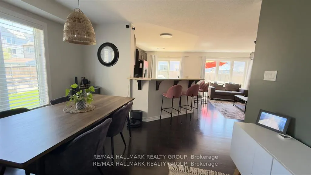 Photo 10 of 207 Cayman Road, Ottawa, Stittsville (North) — HOMEH