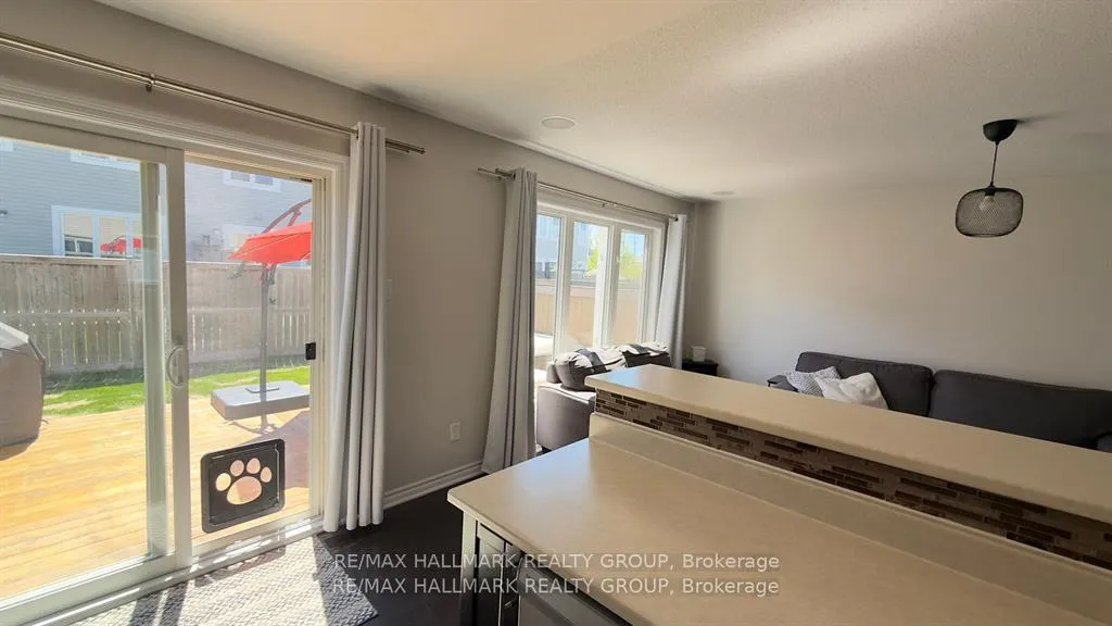 Photo 11 of 207 Cayman Road, Ottawa, Stittsville (North) — HOMEH
