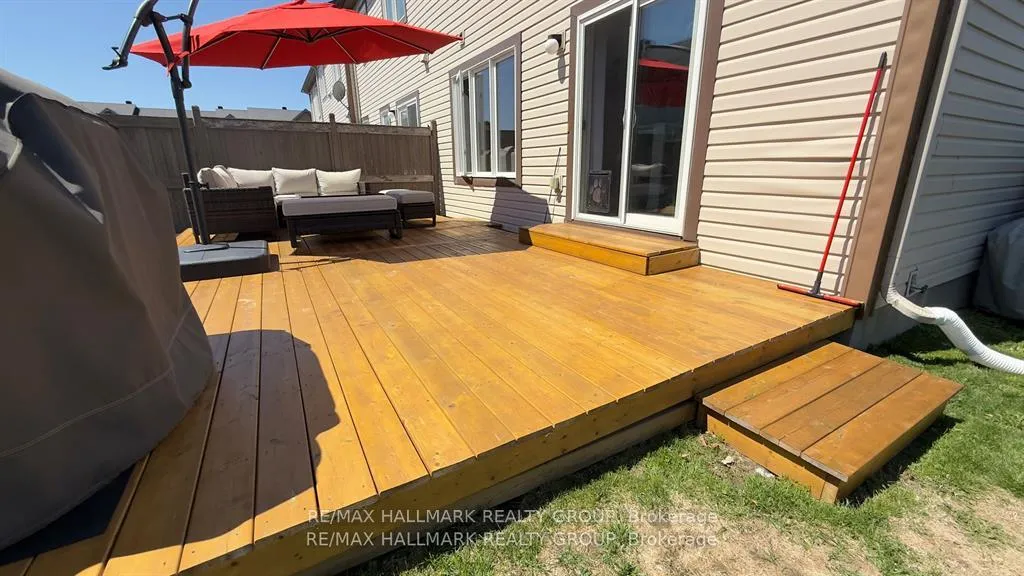 Photo 27 of 207 Cayman Road, Ottawa, Stittsville (North) — HOMEH