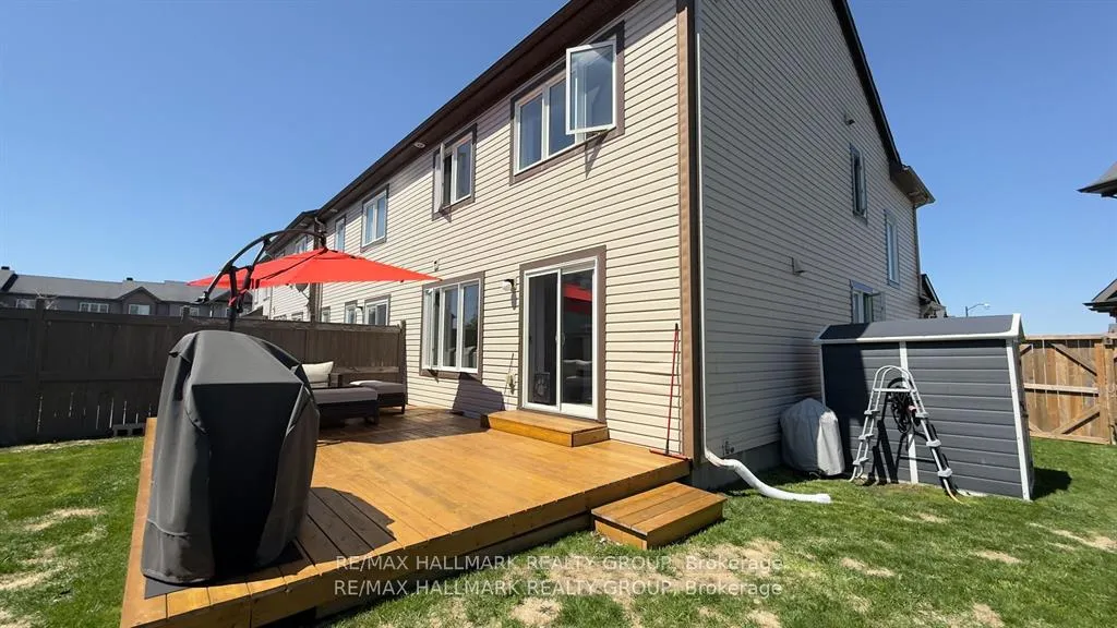 Photo 28 of 207 Cayman Road, Ottawa, Stittsville (North) — HOMEH