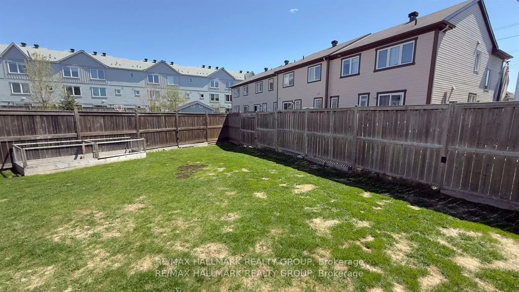 Photo 29 of 207 Cayman Road, Ottawa, Stittsville (North) — HOMEH