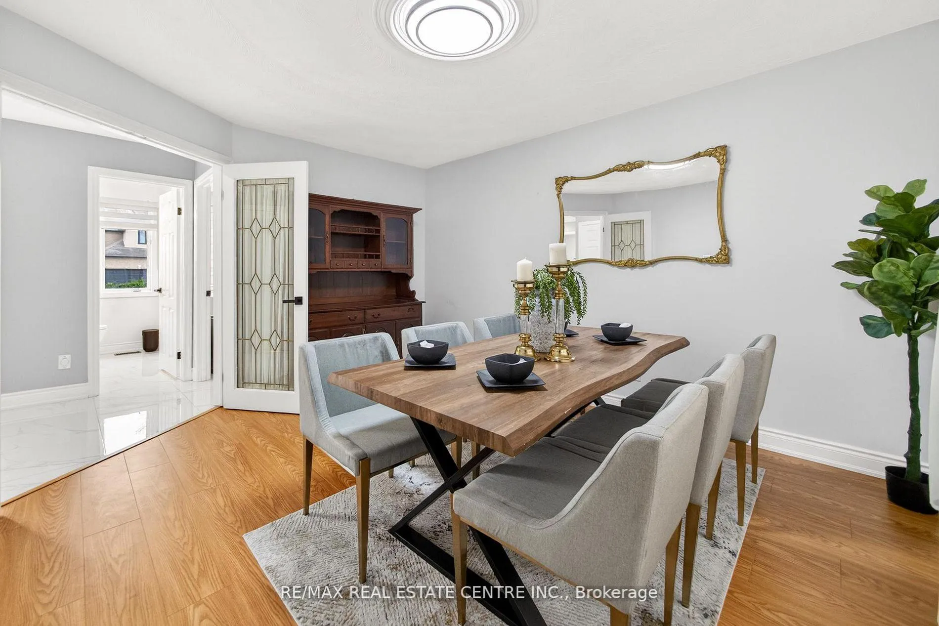 Photo 11 of 25 Highbury Drive, Hamilton, Stoney Creek Mountain — HOMEH