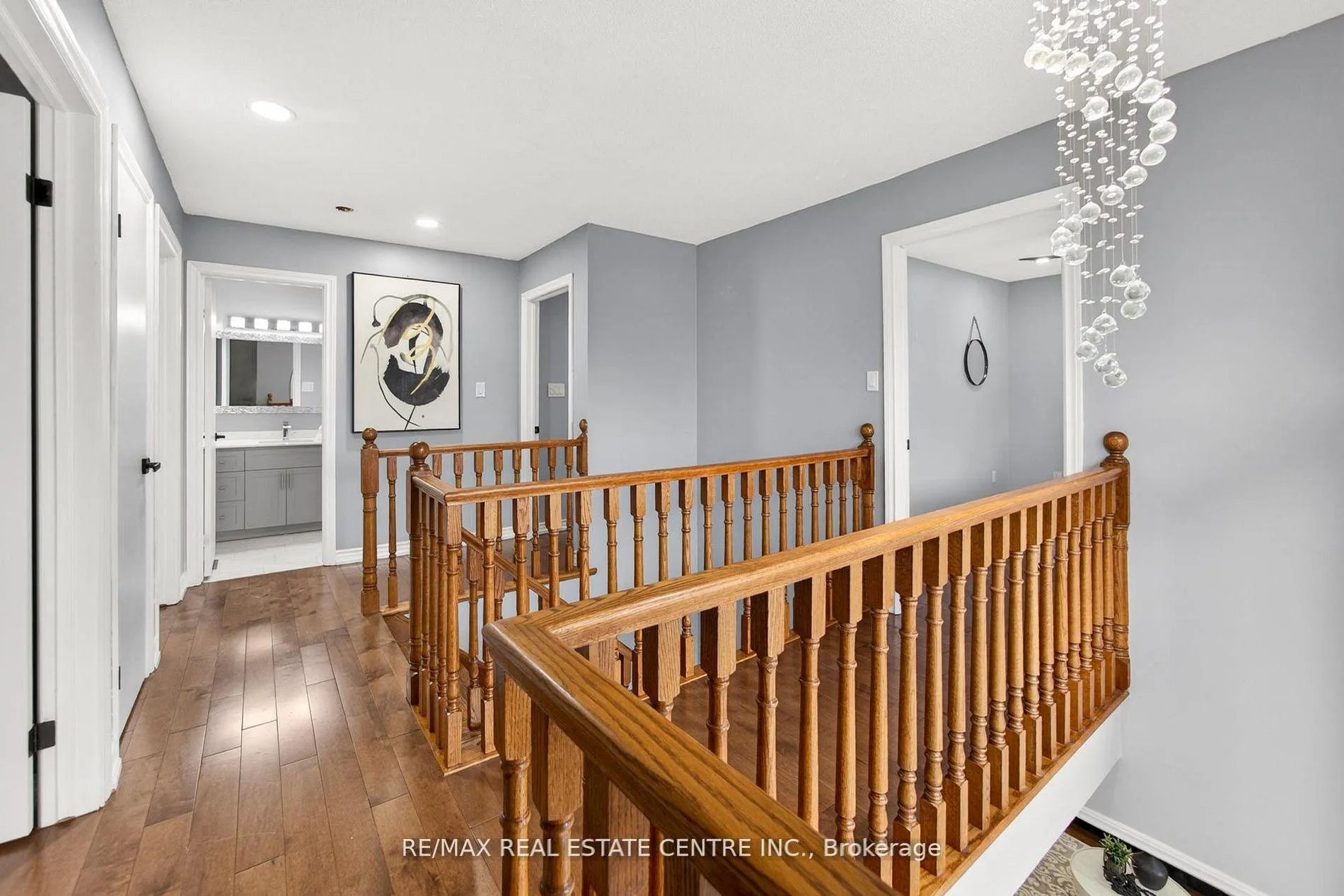 Photo 20 of 25 Highbury Drive, Hamilton, Stoney Creek Mountain — HOMEH