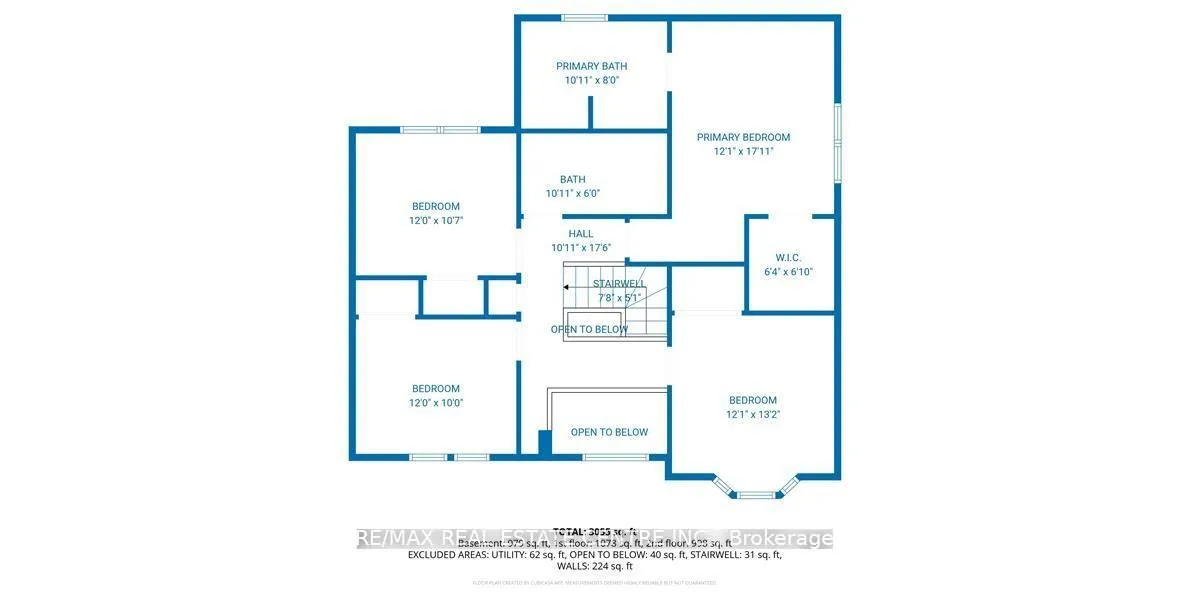 Photo 48 of 25 Highbury Drive, Hamilton, Stoney Creek Mountain — HOMEH