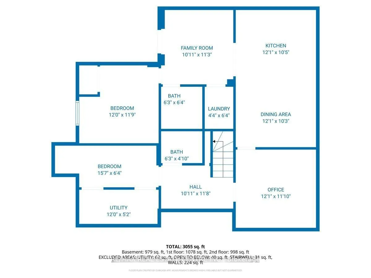 Photo 49 of 25 Highbury Drive, Hamilton, Stoney Creek Mountain — HOMEH