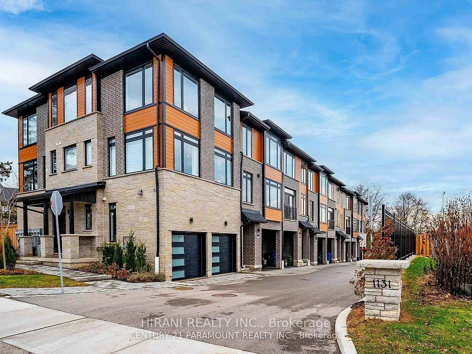 Photo 1 of Unit 4, 1131 Gordon Street, Guelph, Kortright West — HOMEH