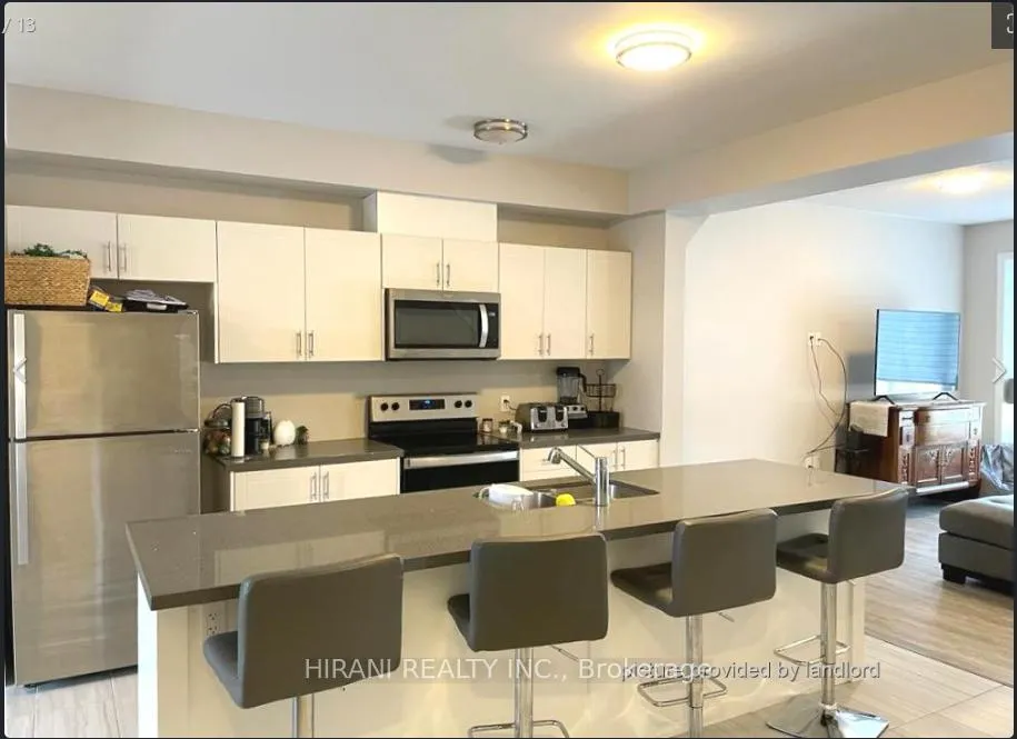 Photo 4 of Unit 4, 1131 Gordon Street, Guelph, Kortright West — HOMEH