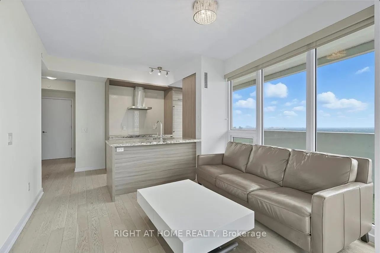 Photo 6 of Unit 3109, 2221 Yonge Street, Toronto, Mount Pleasant West — HOMEH