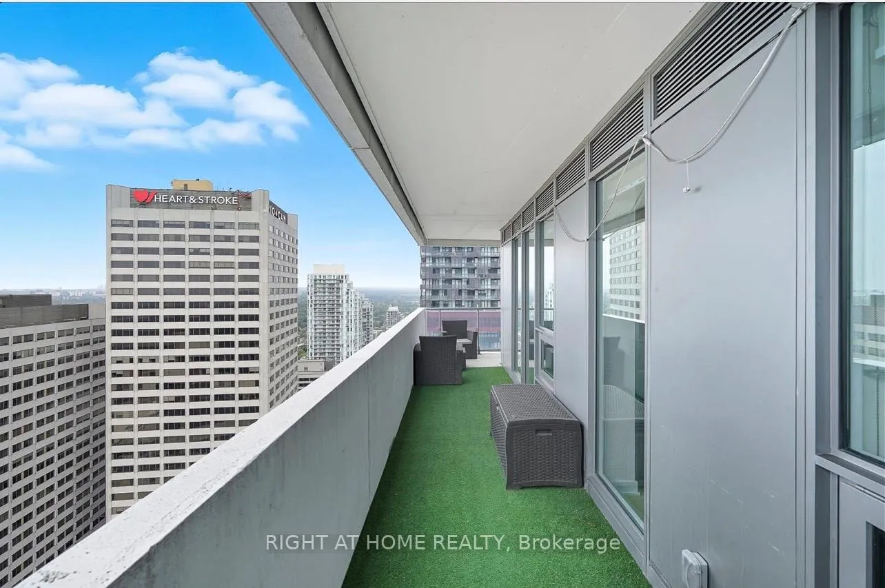Photo 23 of Unit 3109, 2221 Yonge Street, Toronto, Mount Pleasant West — HOMEH