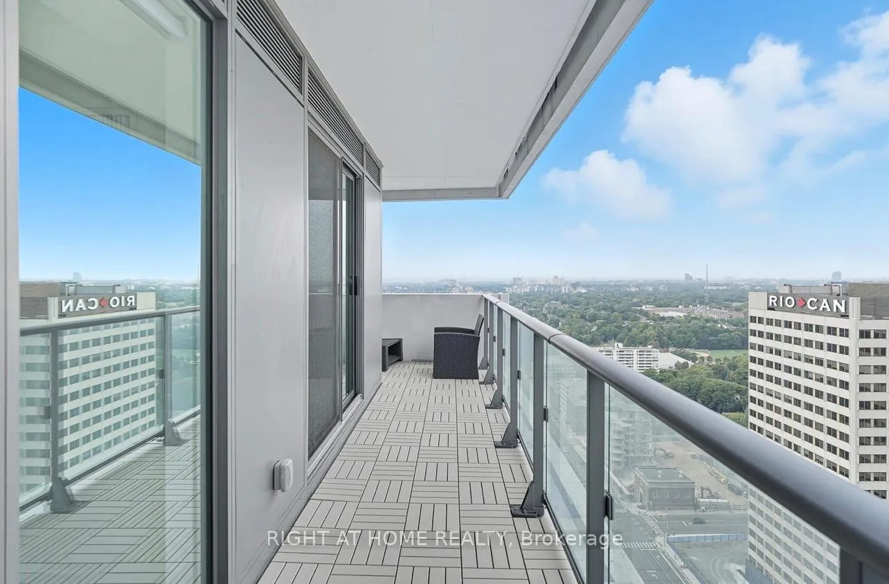 Photo 25 of Unit 3109, 2221 Yonge Street, Toronto, Mount Pleasant West — HOMEH