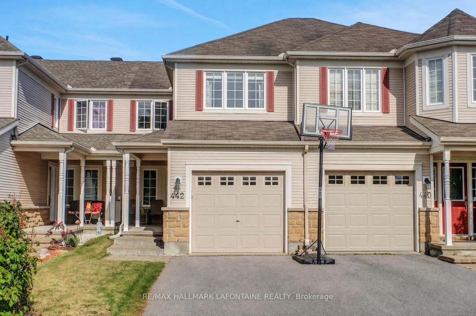 Photo 1 of 442 Wisteria Crescent, Ottawa, Hunt Club — HOMEH