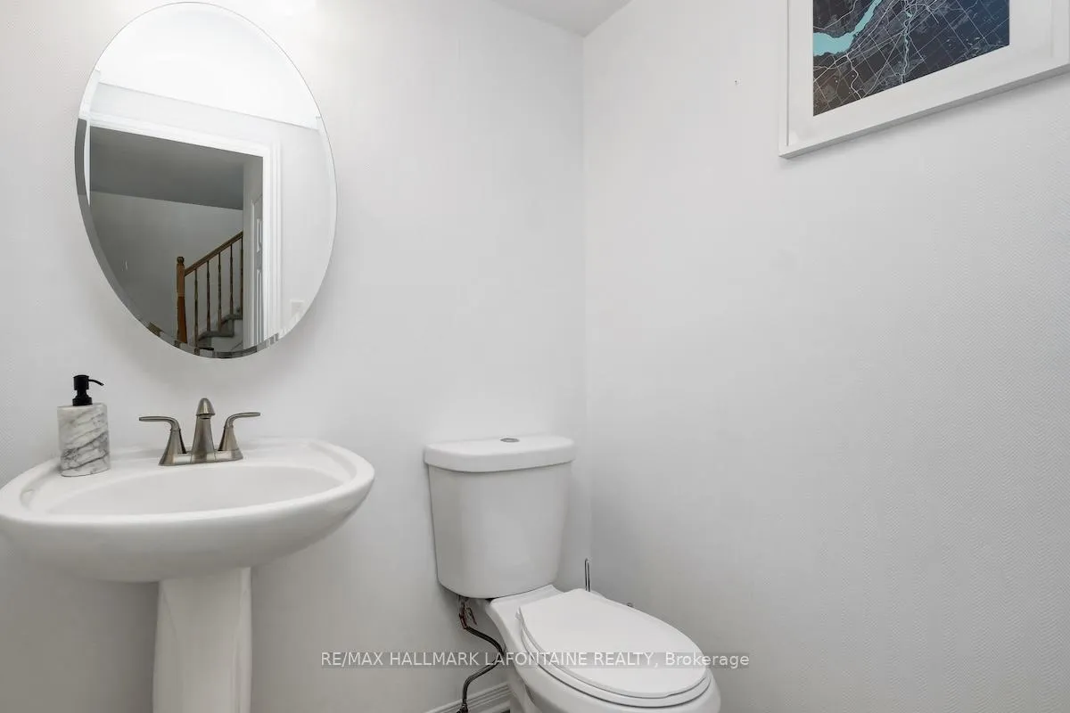 Photo 20 of 442 Wisteria Crescent, Ottawa, Hunt Club — HOMEH