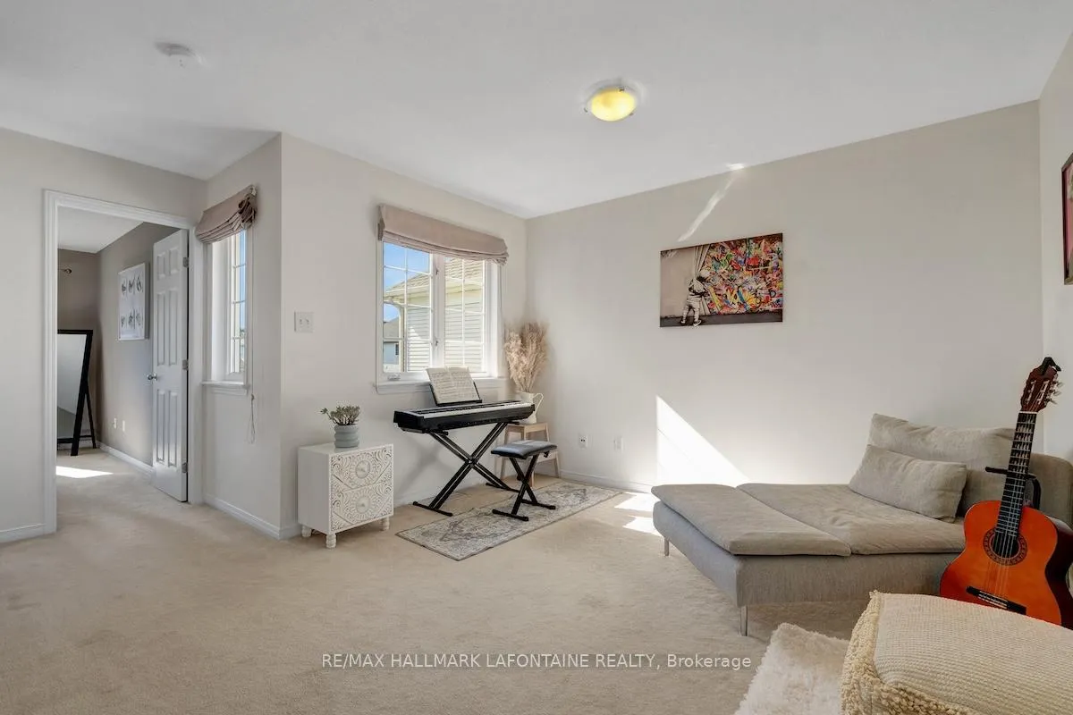 Photo 22 of 442 Wisteria Crescent, Ottawa, Hunt Club — HOMEH
