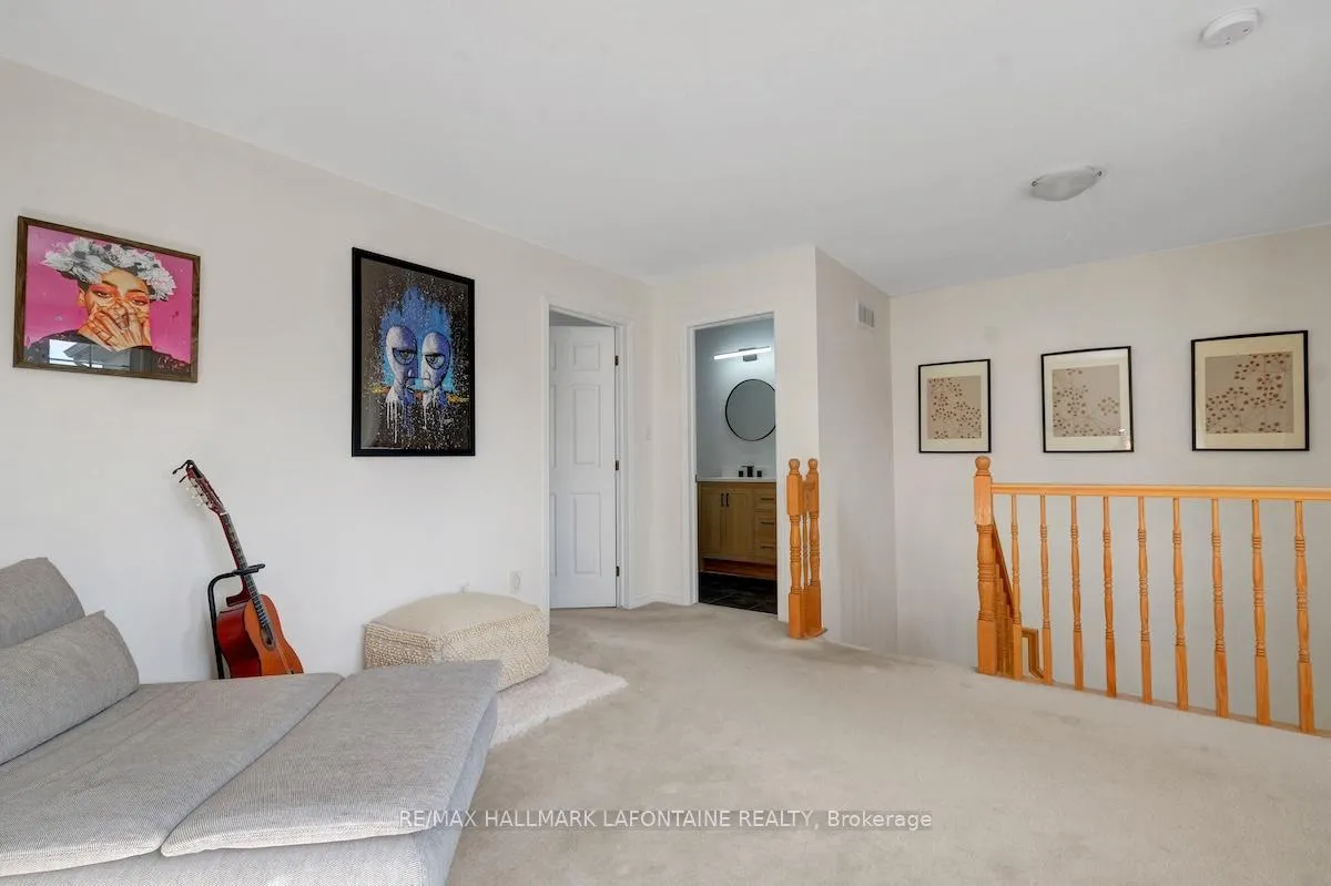 Photo 23 of 442 Wisteria Crescent, Ottawa, Hunt Club — HOMEH