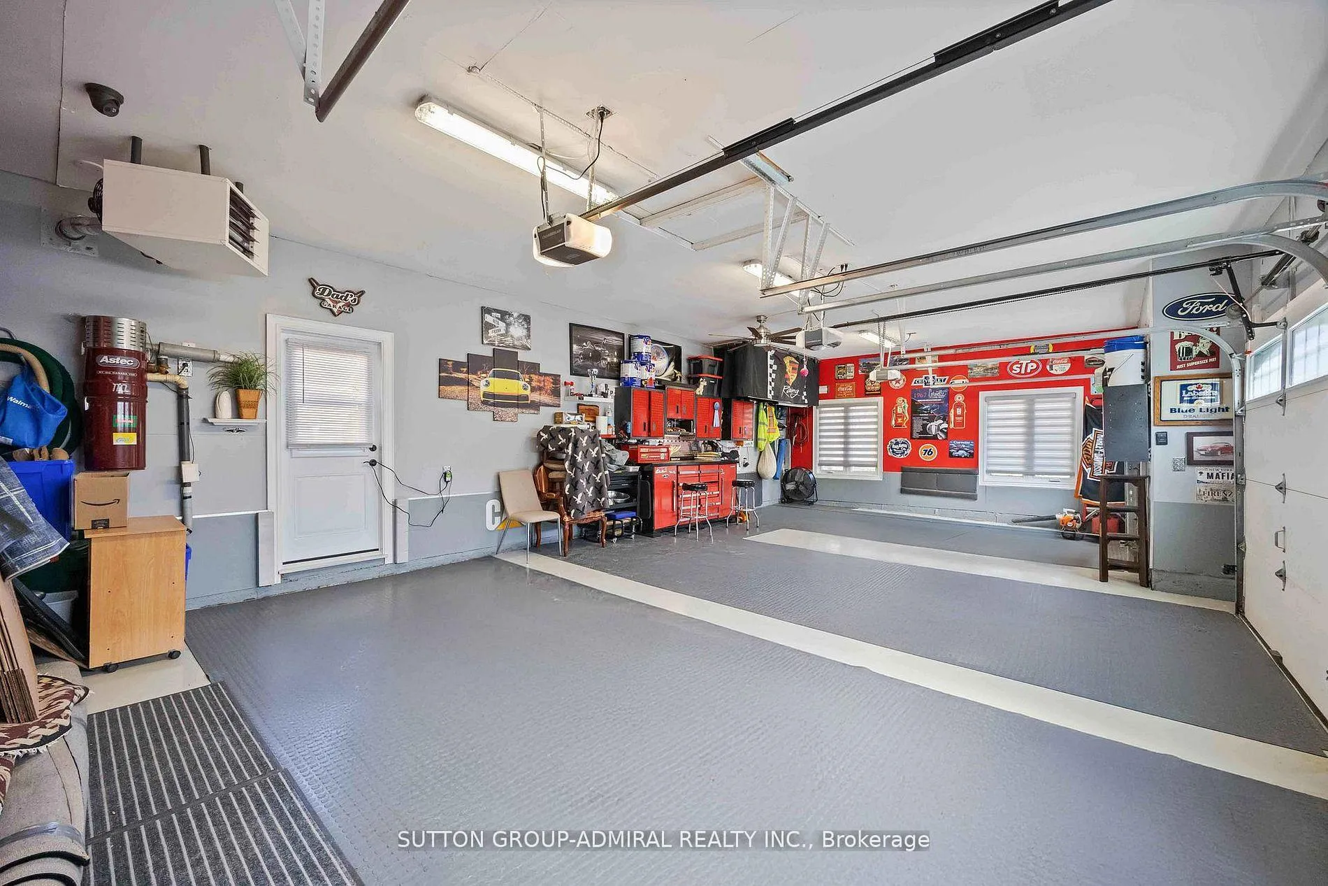 Photo 27 of 71 Glacier Court, Vaughan, Rural Vaughan — HOMEH