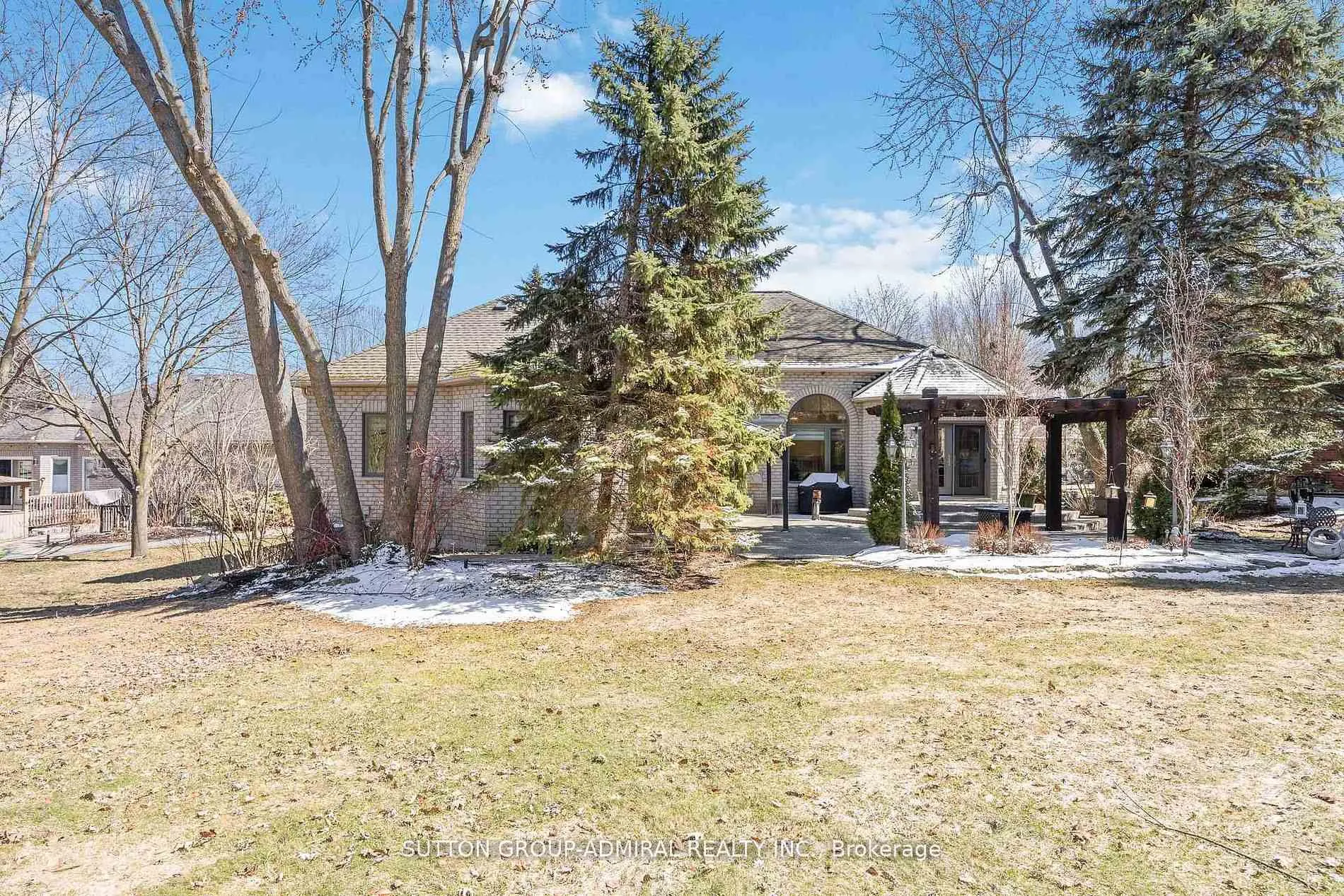 Photo 28 of 71 Glacier Court, Vaughan, Rural Vaughan — HOMEH
