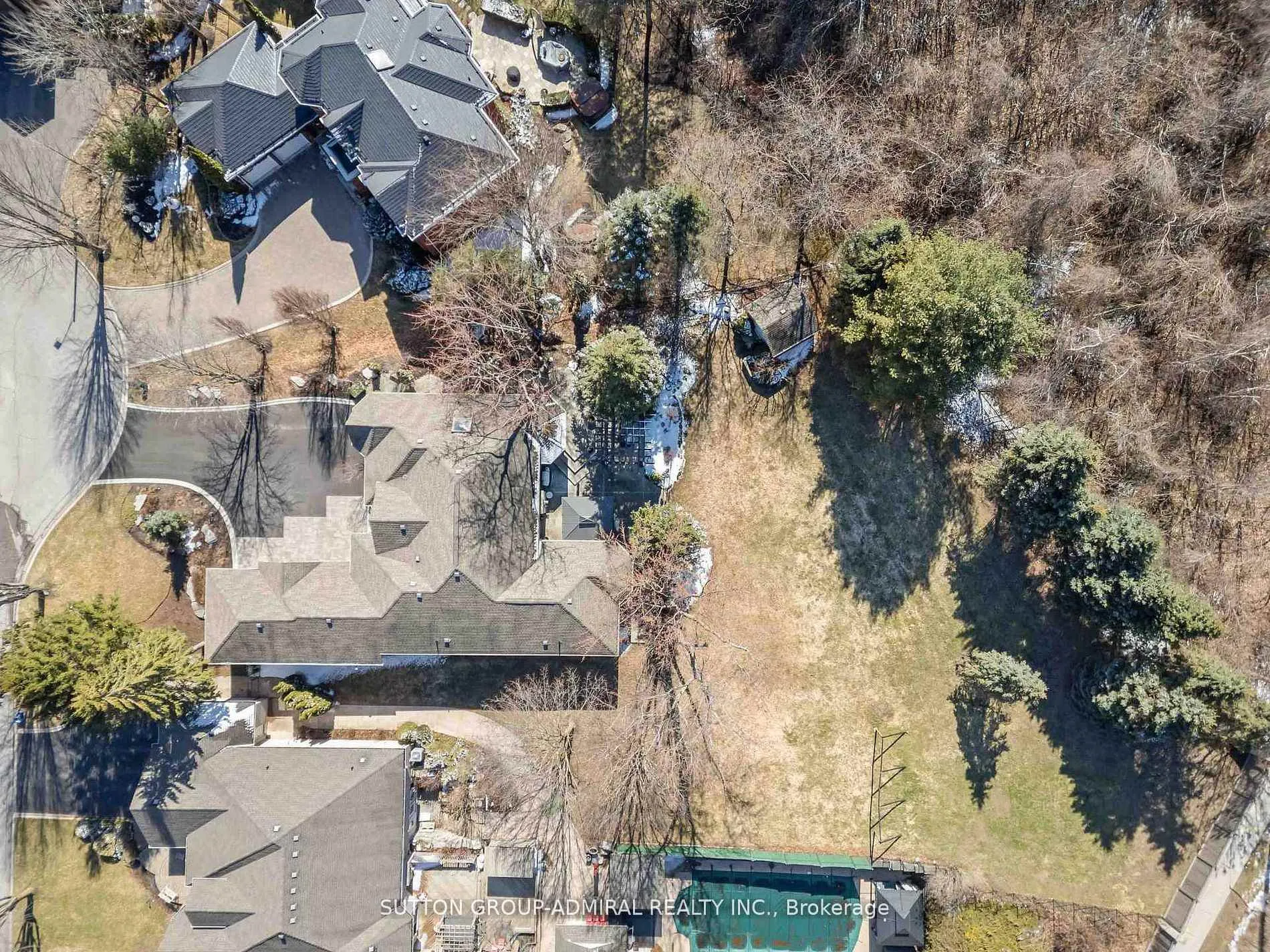 Photo 31 of 71 Glacier Court, Vaughan, Rural Vaughan — HOMEH