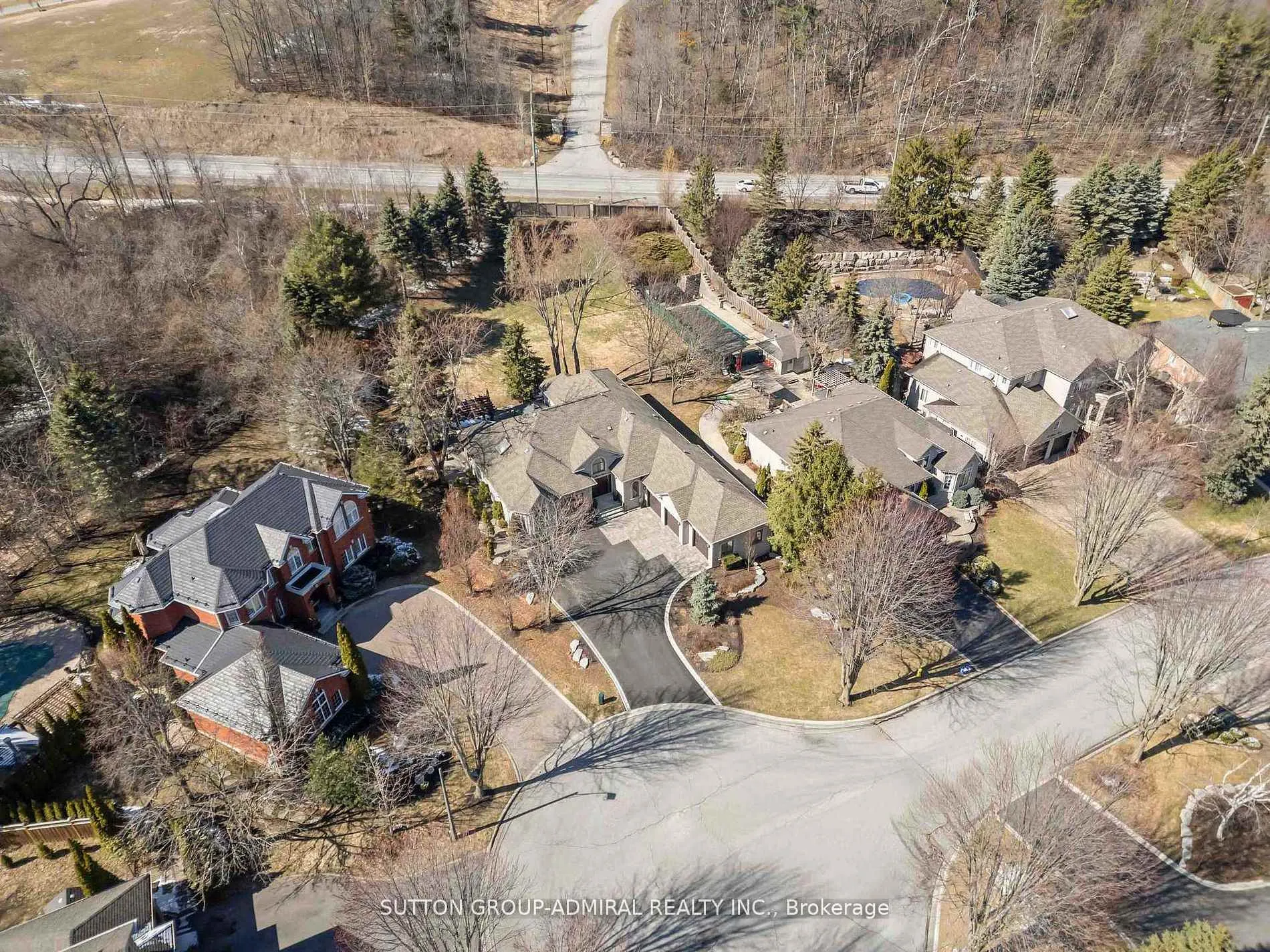 Photo 35 of 71 Glacier Court, Vaughan, Rural Vaughan — HOMEH