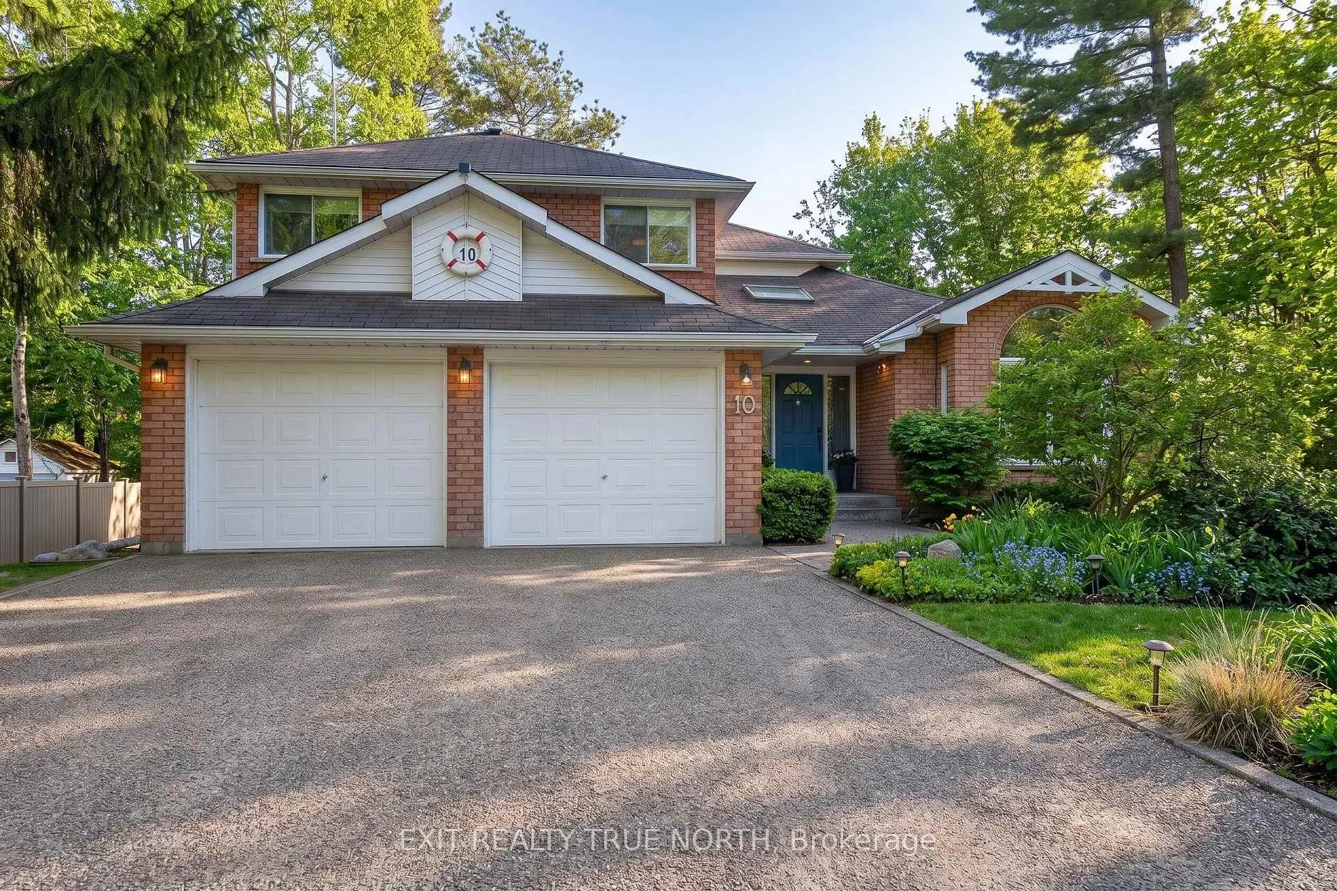 Photo 1 of 10 Grosvenor Drive, Tiny, Rural Tiny — HOMEH