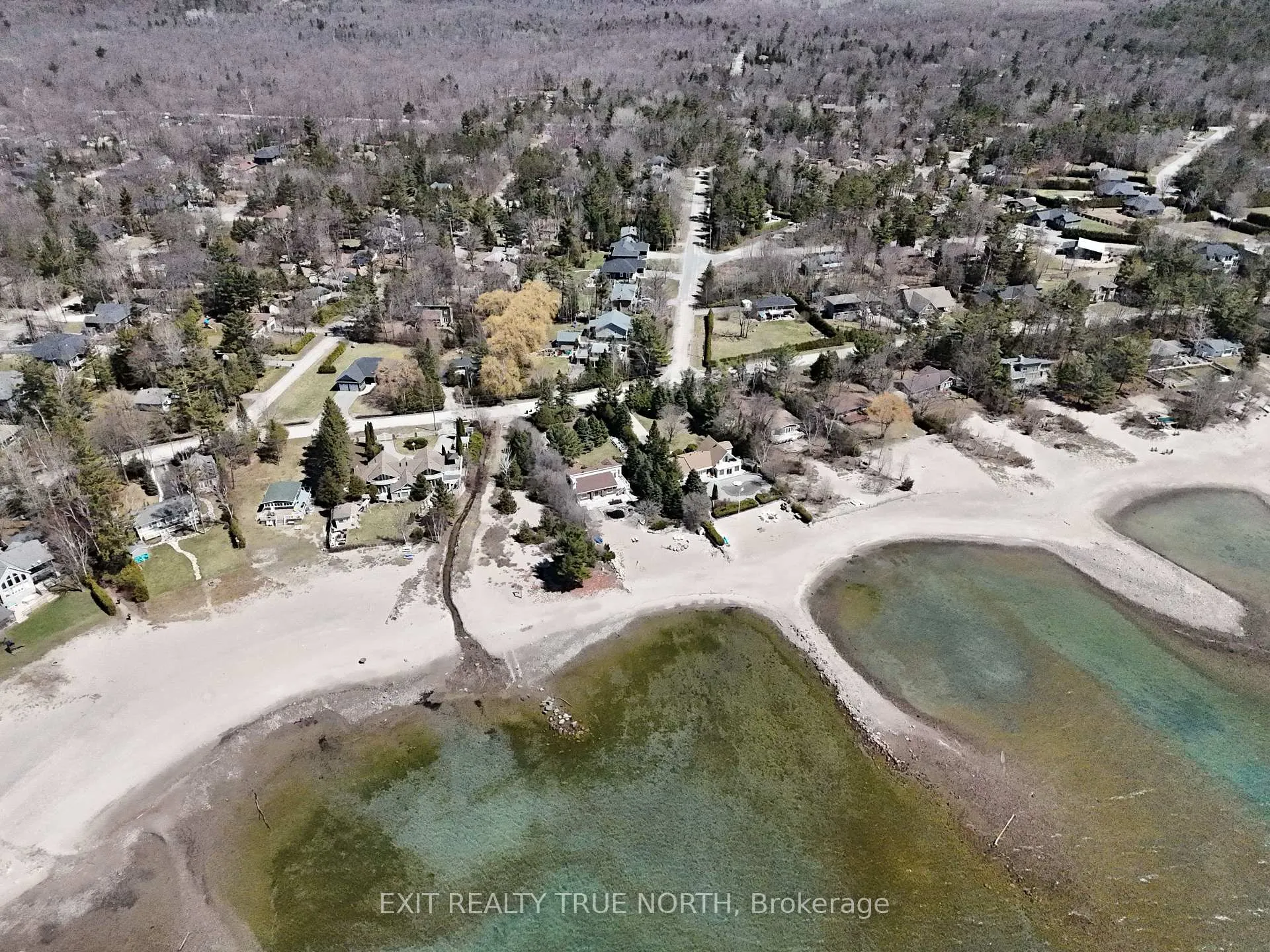 Photo 16 of 10 Grosvenor Drive, Tiny, Rural Tiny — HOMEH