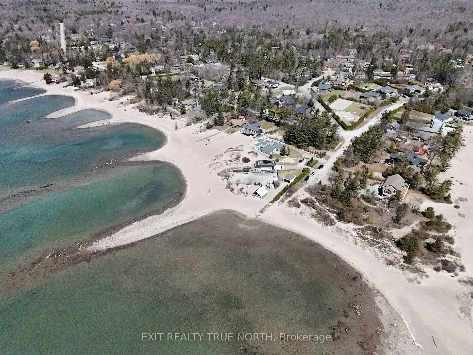 Photo 17 of 10 Grosvenor Drive, Tiny, Rural Tiny — HOMEH