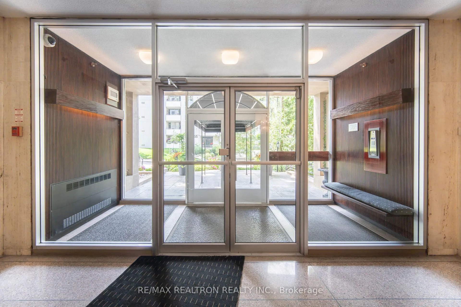 Photo 6 of Unit 506, 60 Montclair Avenue, Toronto, Forest Hill South — HOMEH