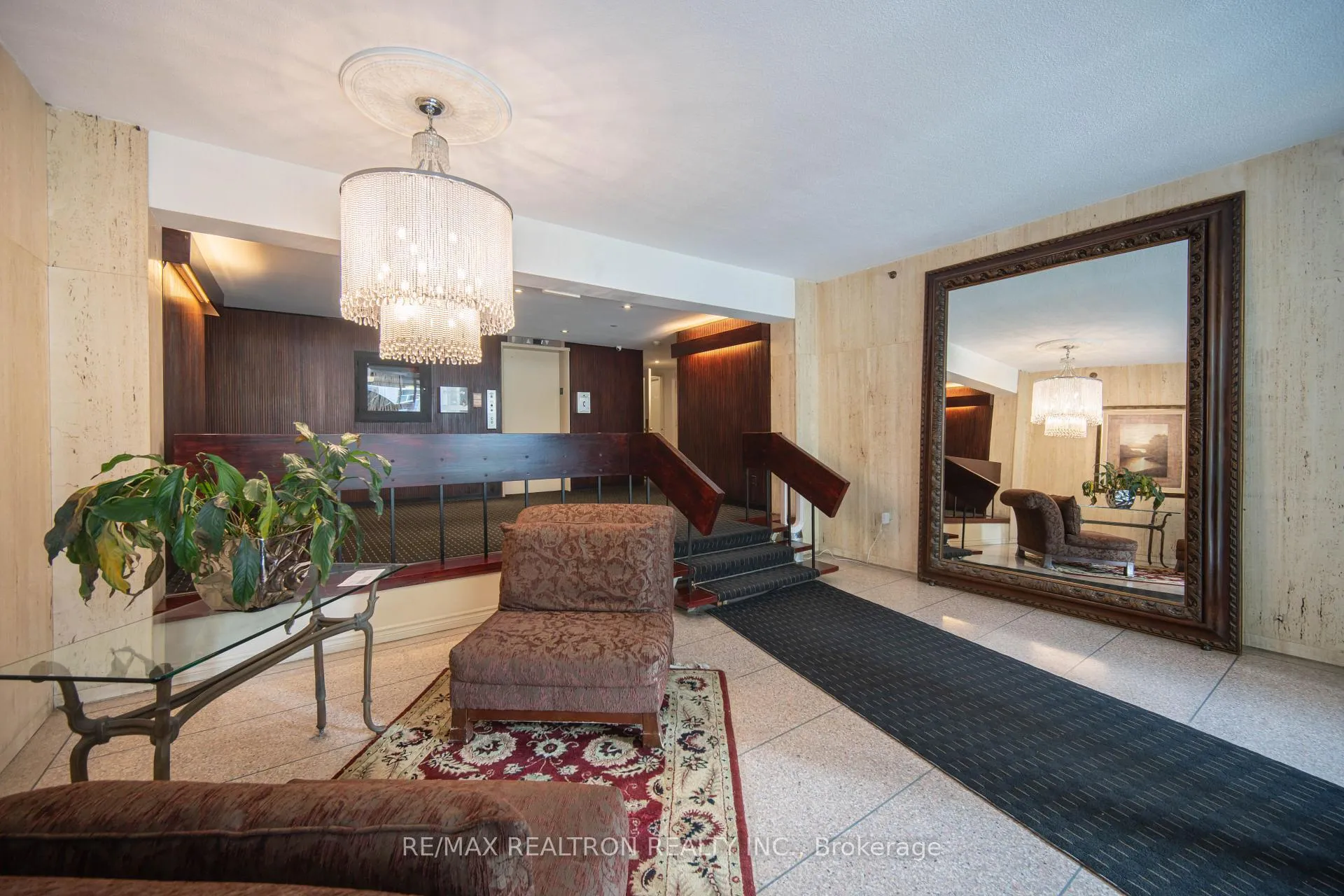 Photo 8 of Unit 506, 60 Montclair Avenue, Toronto, Forest Hill South — HOMEH