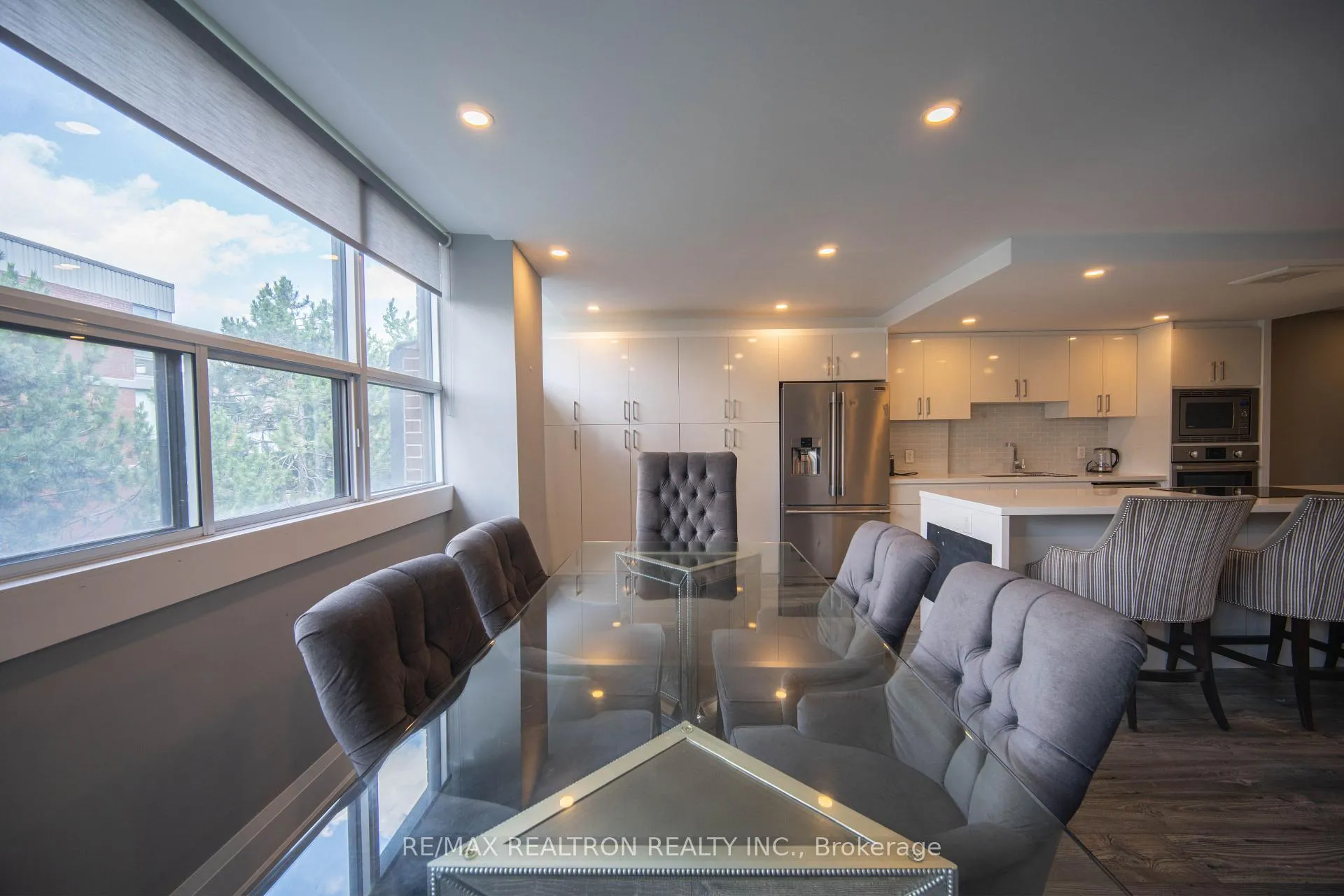 Photo 14 of Unit 506, 60 Montclair Avenue, Toronto, Forest Hill South — HOMEH