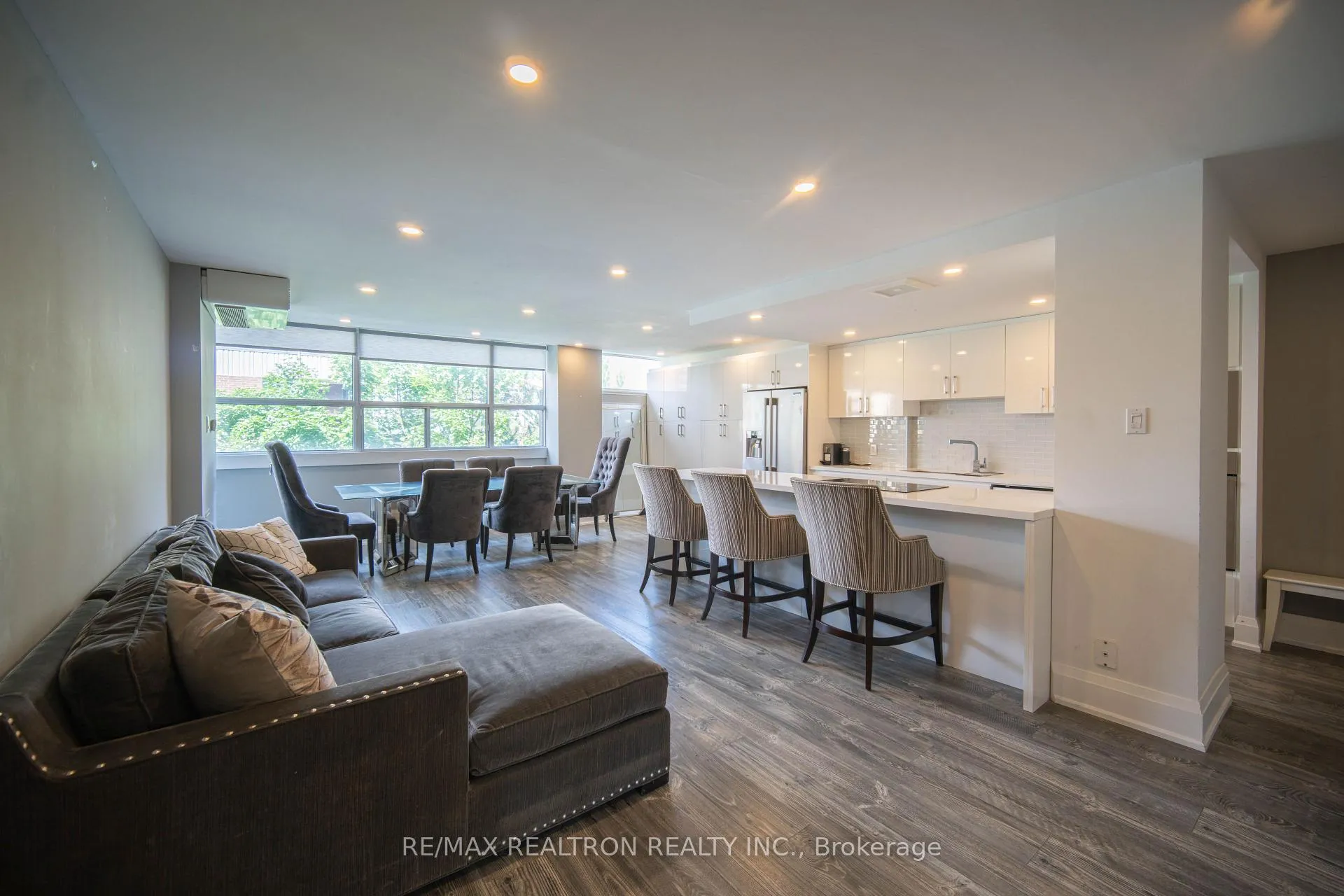 Photo 16 of Unit 506, 60 Montclair Avenue, Toronto, Forest Hill South — HOMEH