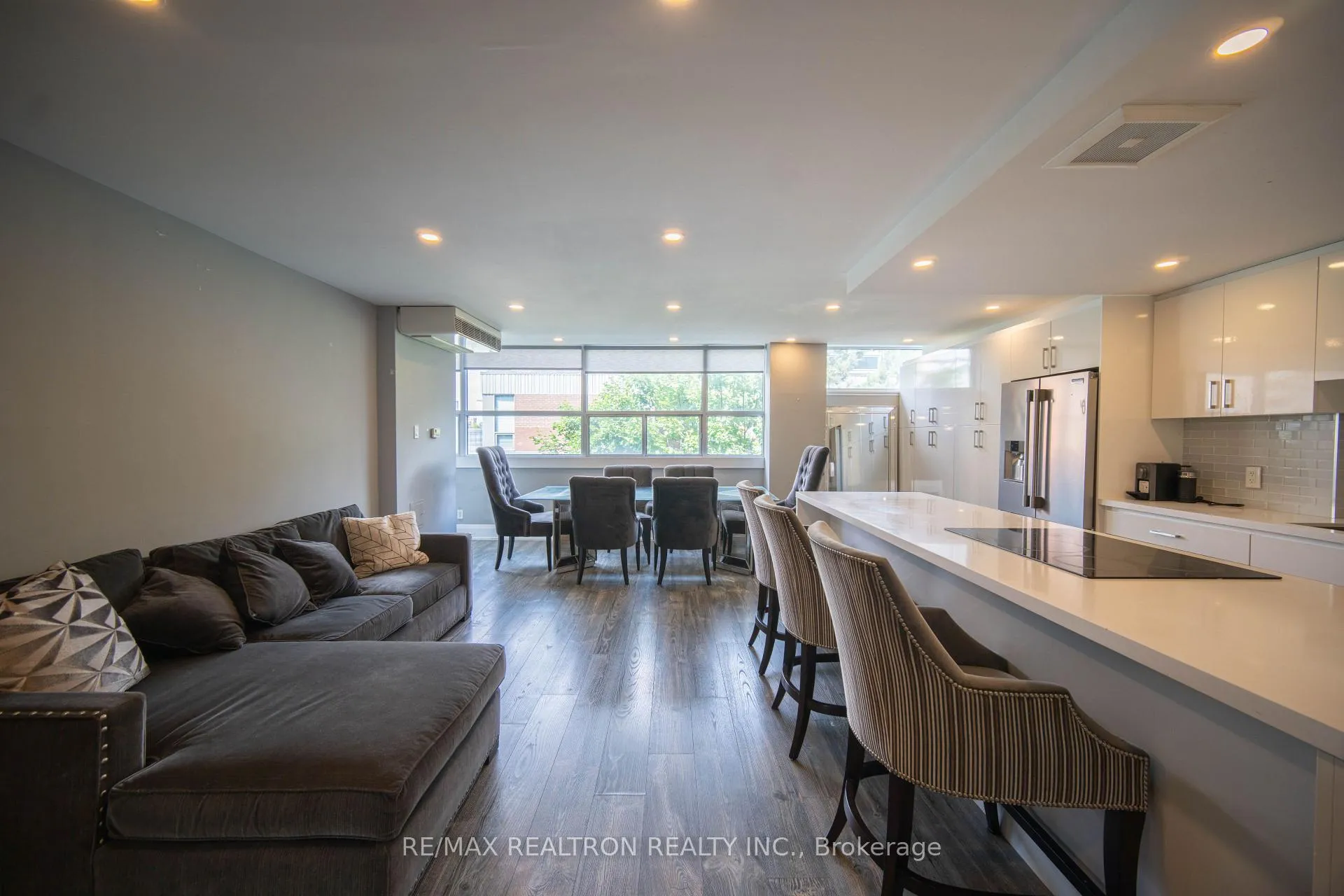 Photo 17 of Unit 506, 60 Montclair Avenue, Toronto, Forest Hill South — HOMEH