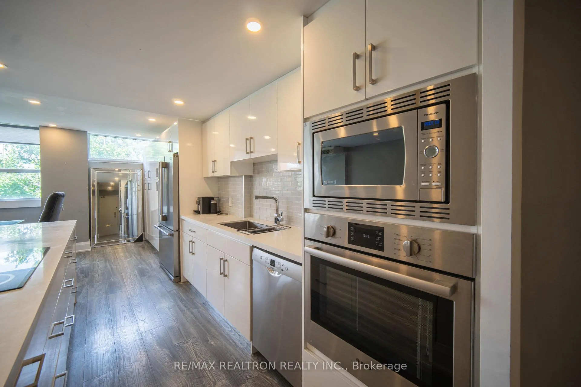Photo 18 of Unit 506, 60 Montclair Avenue, Toronto, Forest Hill South — HOMEH