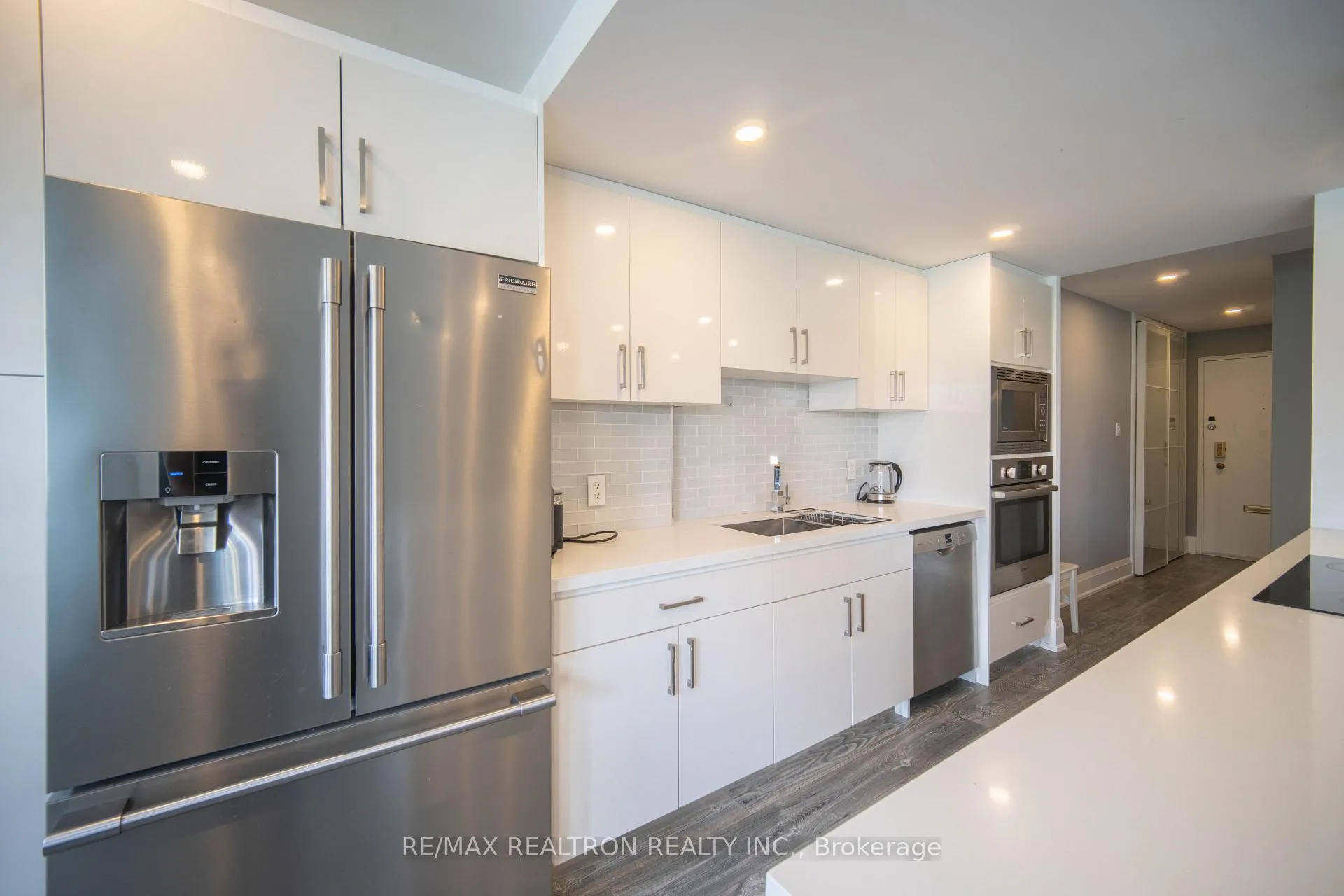 Photo 19 of Unit 506, 60 Montclair Avenue, Toronto, Forest Hill South — HOMEH