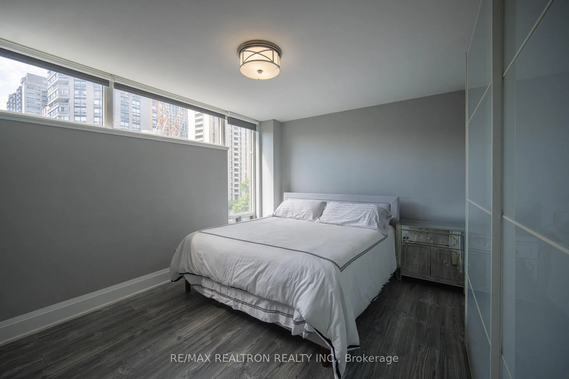 Photo 25 of Unit 506, 60 Montclair Avenue, Toronto, Forest Hill South — HOMEH