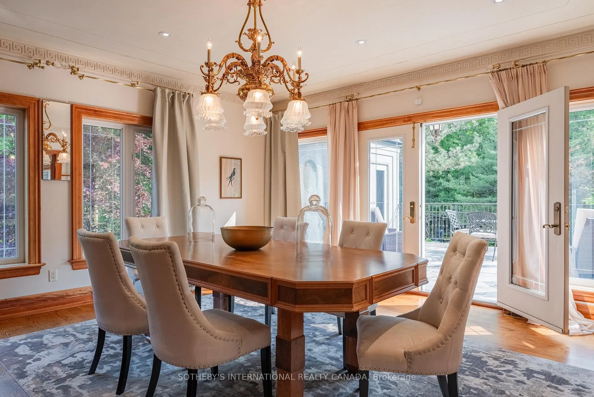 Photo 21 of 101 Paula Court, Vaughan, Kleinburg — HOMEH